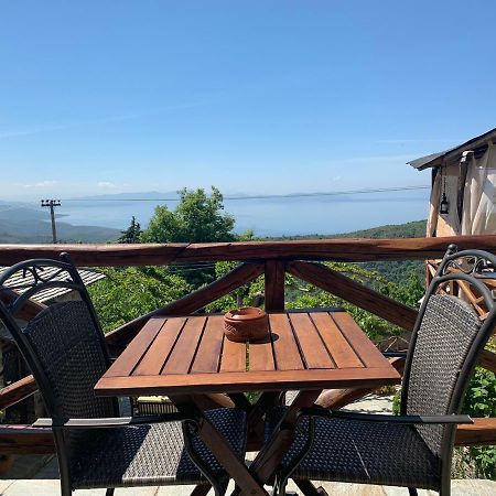 Iliovolo Guesthouse Mileai Luaran gambar