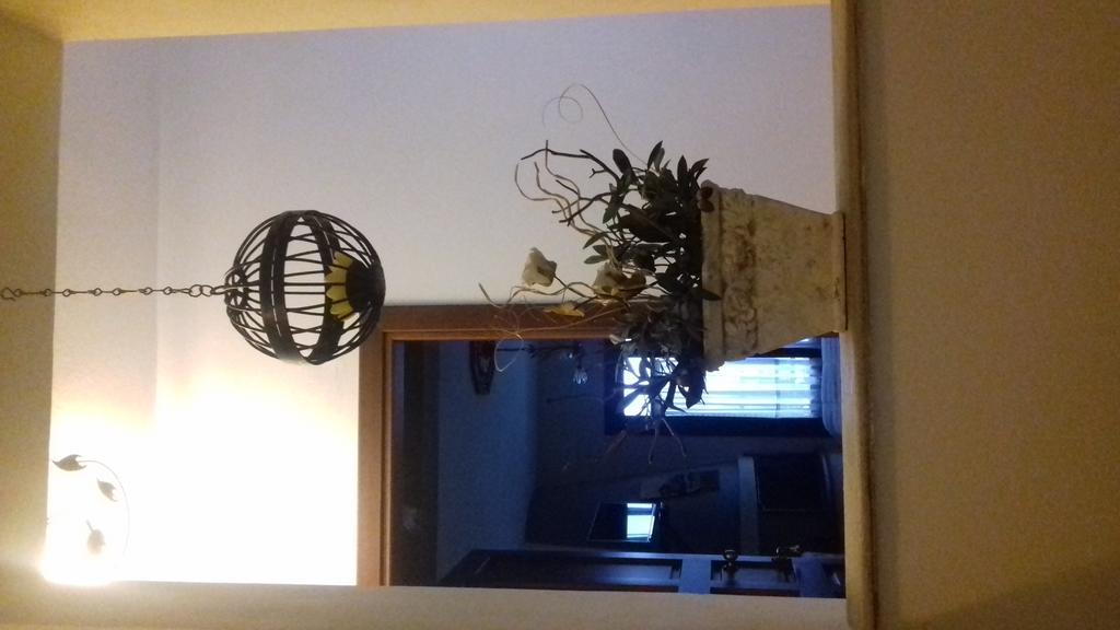 Iliovolo Guesthouse Mileai Luaran gambar