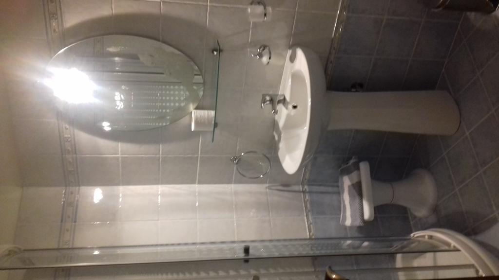 Iliovolo Guesthouse Mileai Luaran gambar